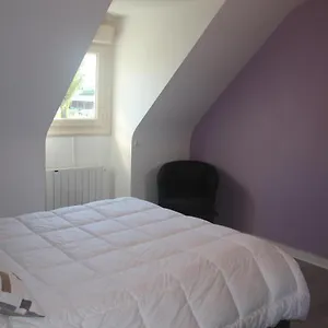 Chez Marie Séjour chez l'habitant Dol-de-Bretagne
