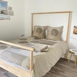 Résidence Des 3 îles Appartement Étables